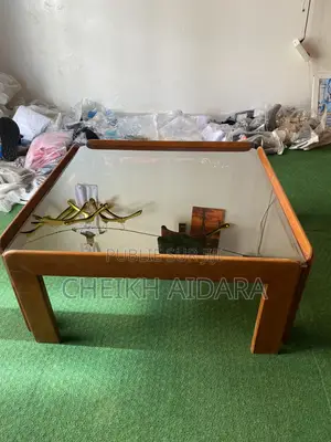Table Venant D’Italie
