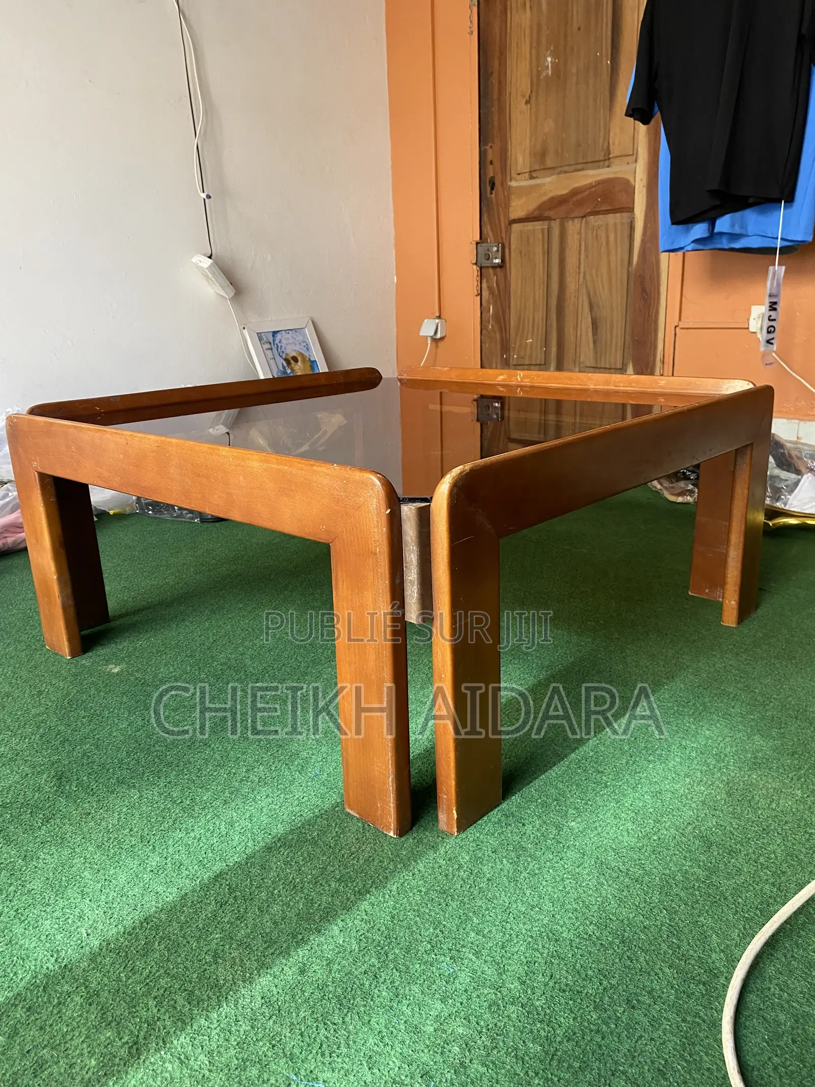 Table Venant D’Italie