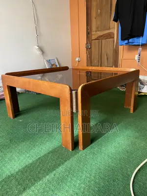 Table Venant D’Italie