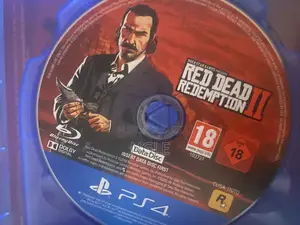 Read Dead Redemption ||