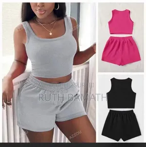 Ensemble Disponible