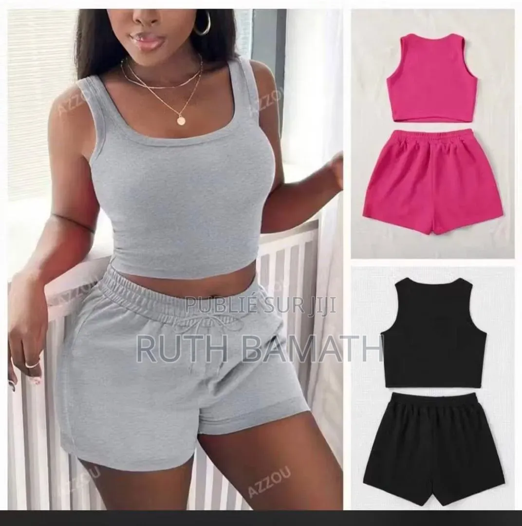 Ensemble Disponible