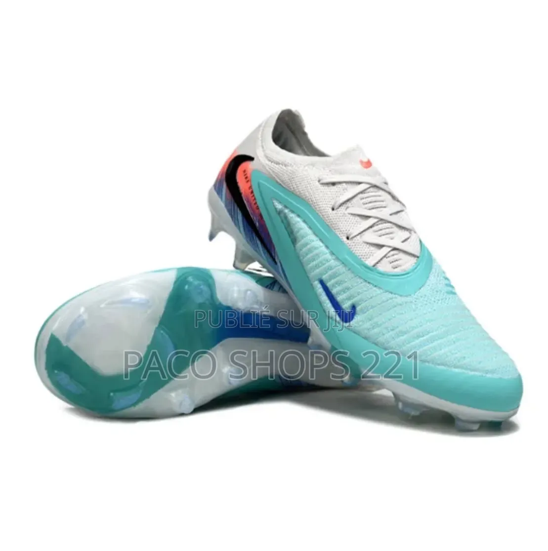 Nike Phantom Gx Elite Sg