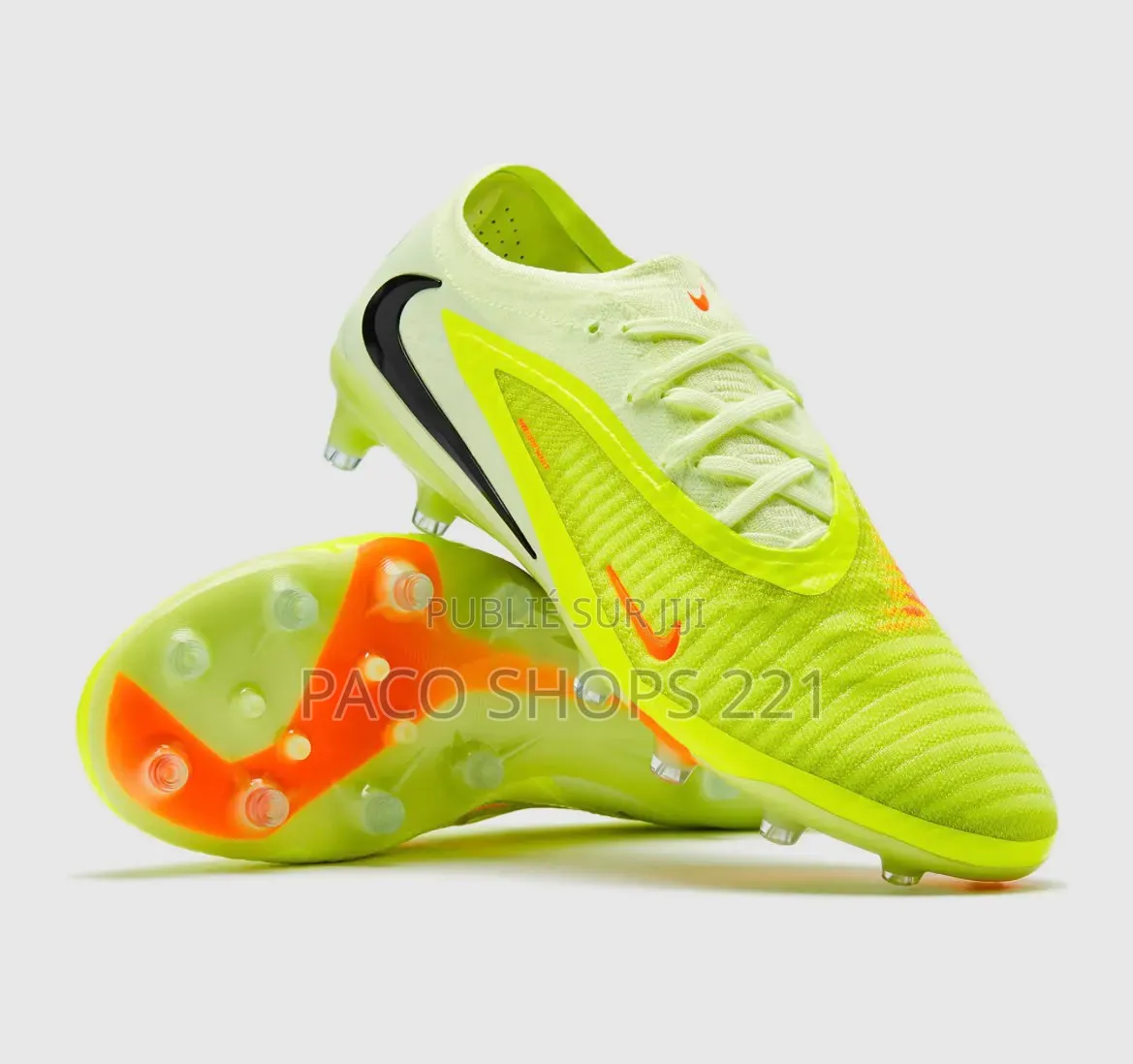 Nike Phantom Gx Elite Sg
