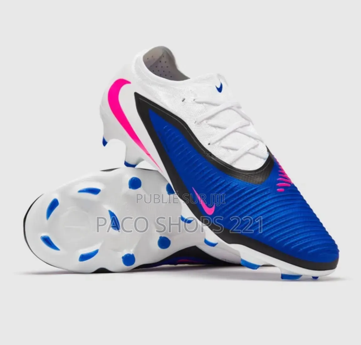 Nike Phantom Gx Elite Sg