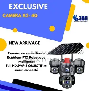 Camera Surveillance