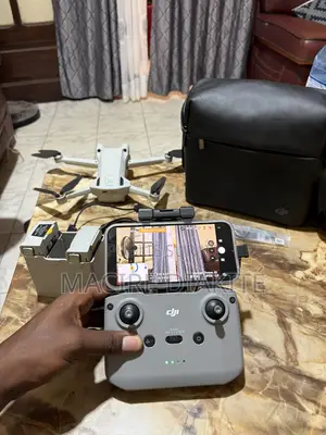 Dji Mini 3 Pro
