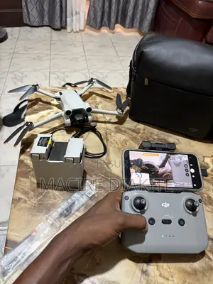 Dji Mini 3 Pro