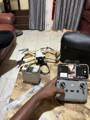 Dji Mini 3 Pro