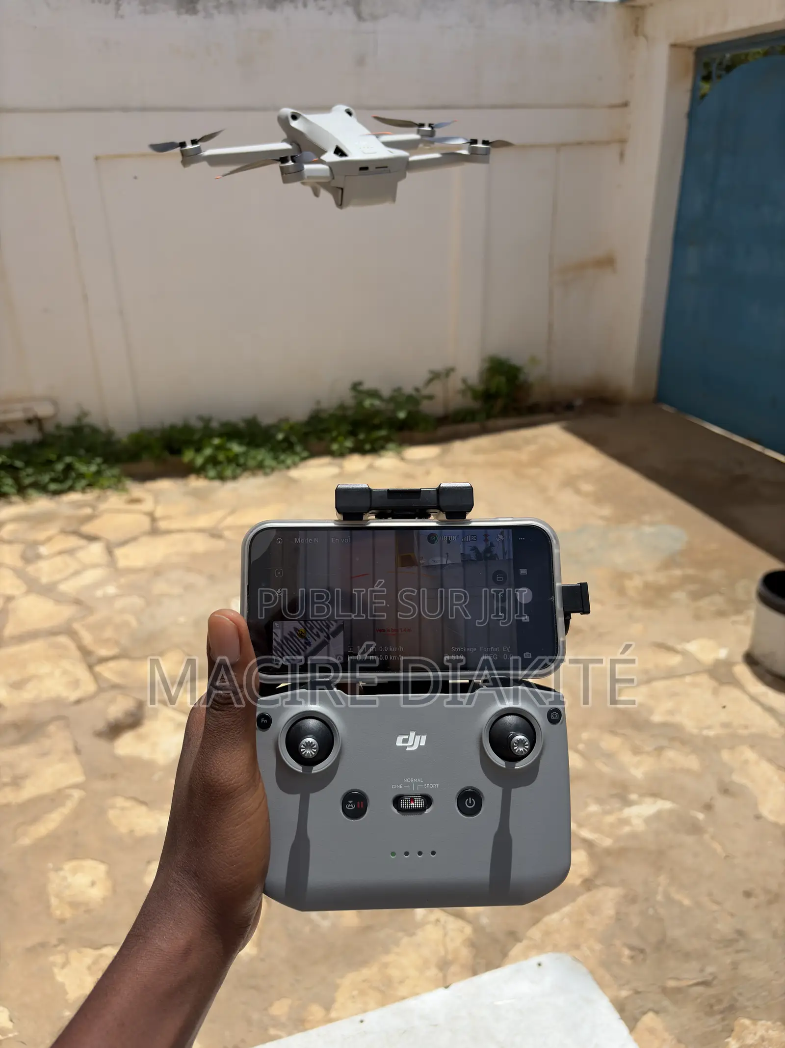 Dji Mini 3 Pro