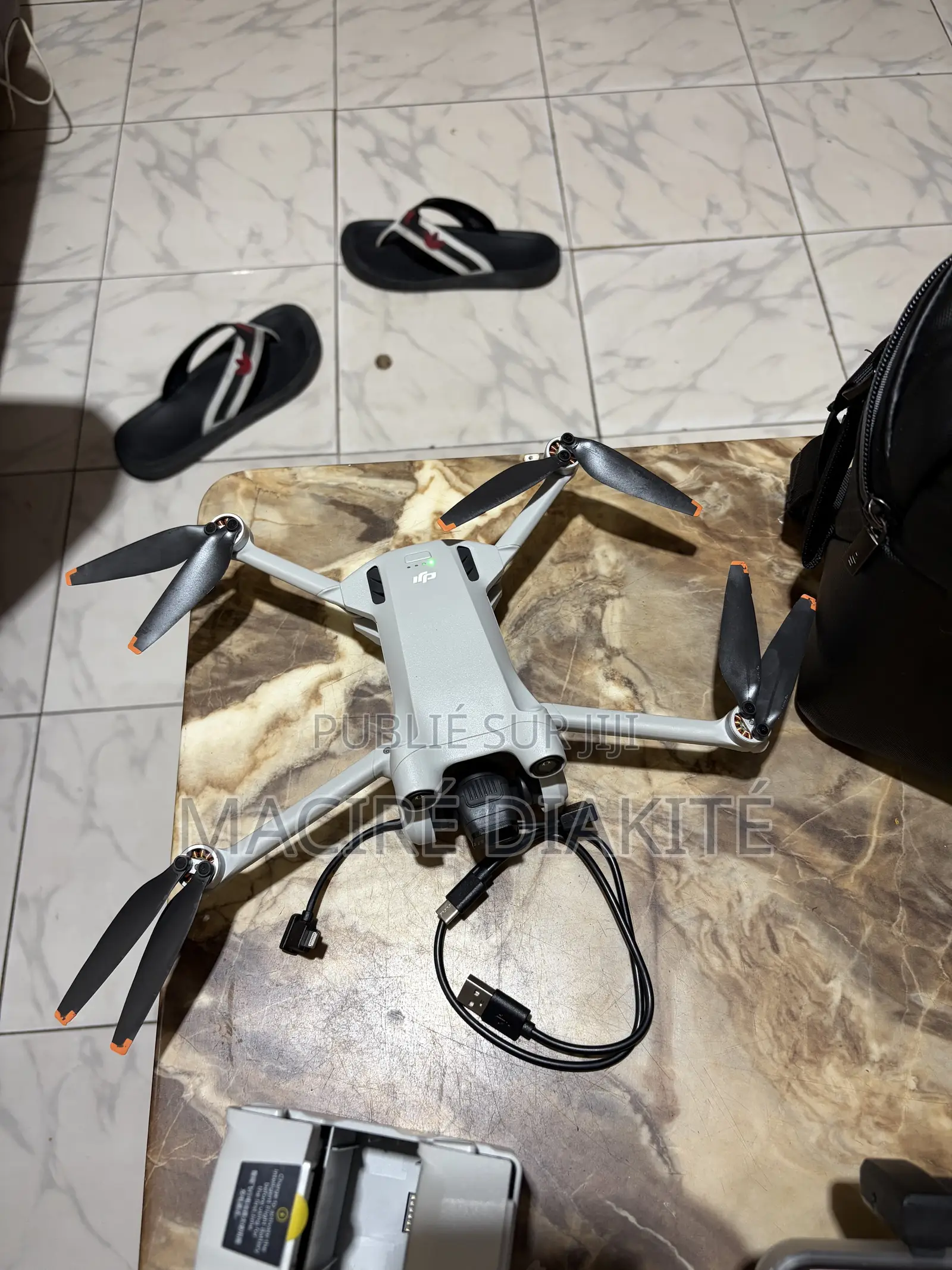 Dji Mini 3 Pro