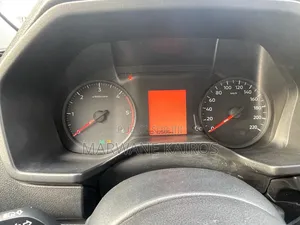 Mitsubishi L200 2025 Blanc