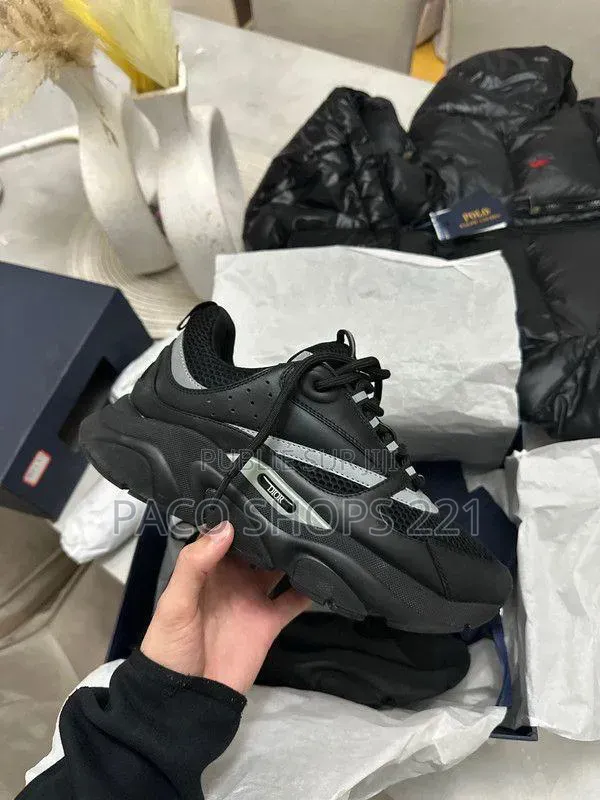 Dior Homme B22 Taille 40 À 45