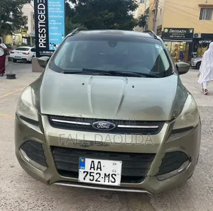 Ford Escape 2014 Autre
