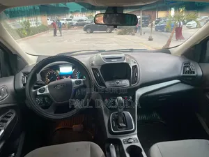 Ford Escape 2014 Autre