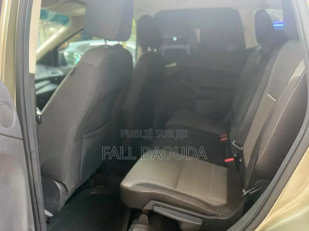 Ford Escape 2014 Autre