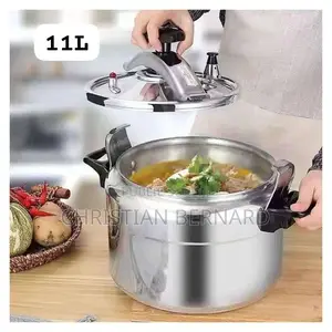 Mini Cocotte 11 Litres