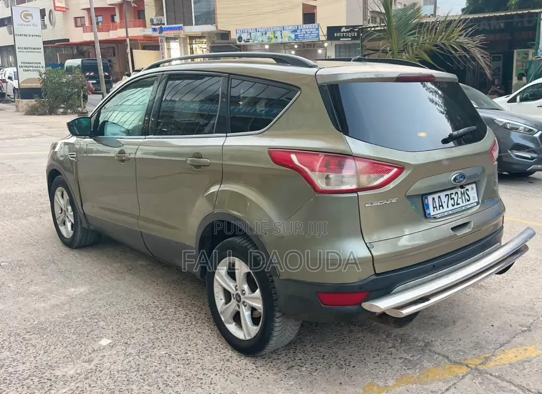 Ford Escape 2014 Autre
