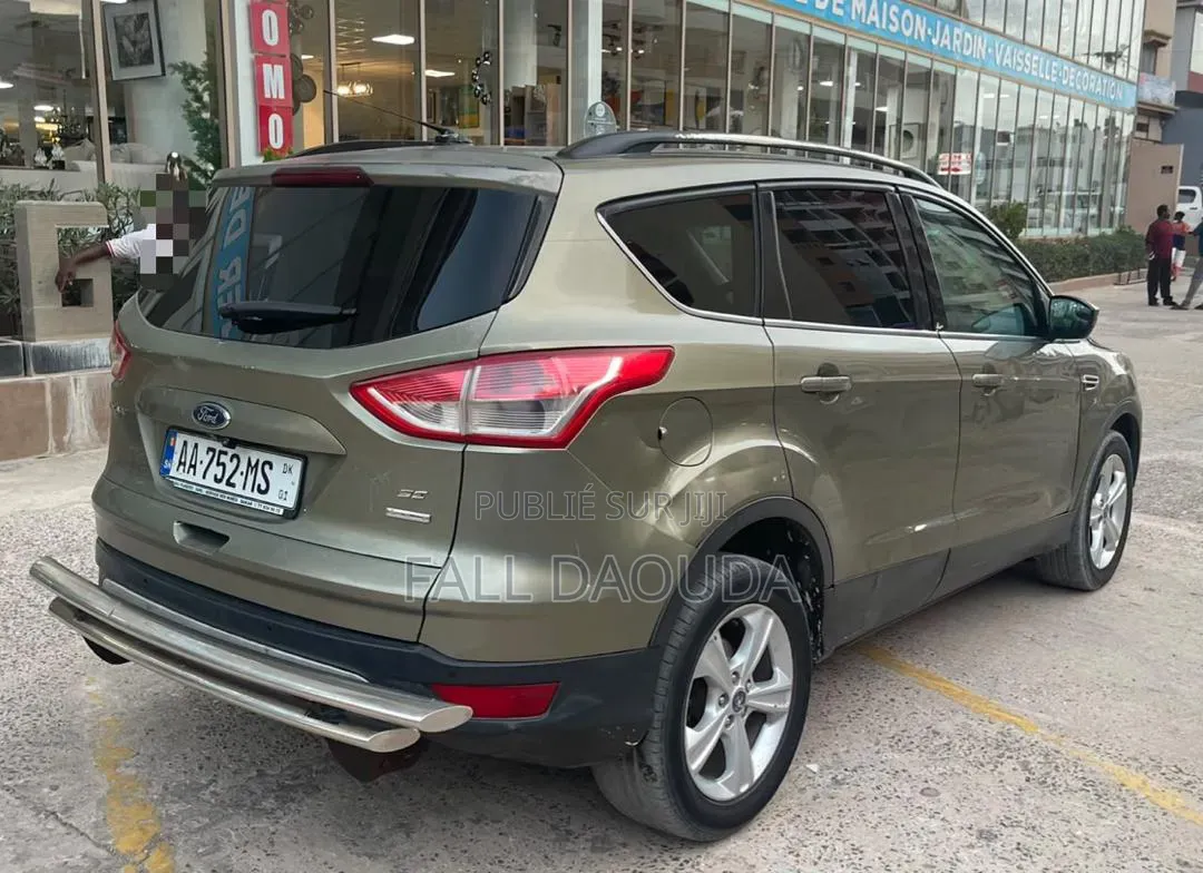 Ford Escape 2014 Autre