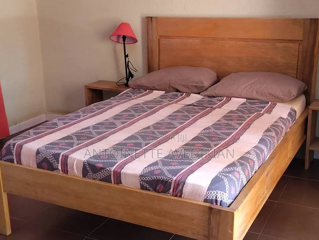 Auberge À Vendre À Joal