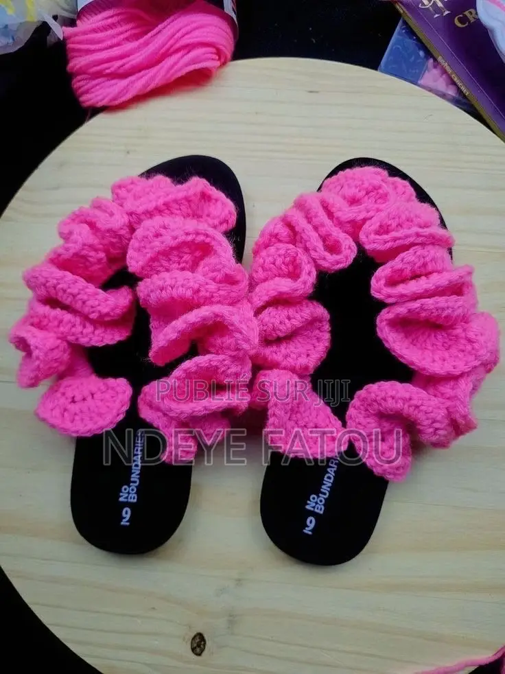 Chaussures