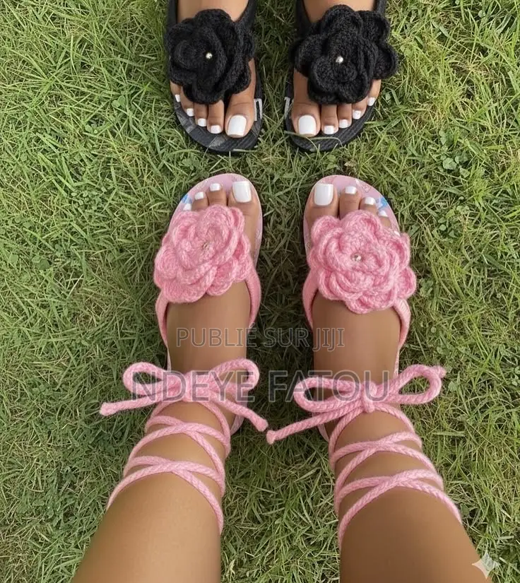 Chaussures
