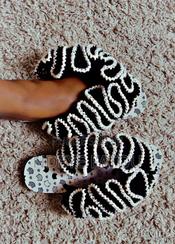 Chaussures