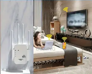 Amplificateur Wi-Fi