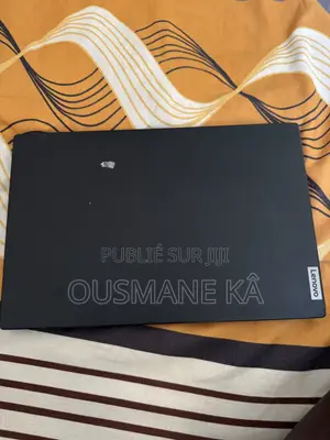 Ordinateur portable Lenovo V15-IIL 4GB Intel Celeron SSD 256GB