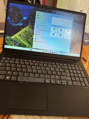 Ordinateur portable Lenovo V15-IIL 4GB Intel Celeron SSD 256GB