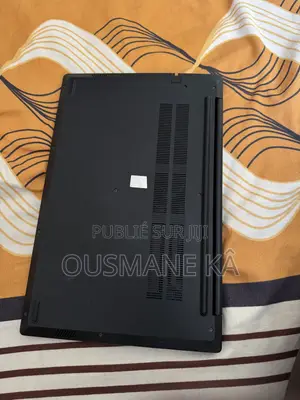 Ordinateur portable Lenovo V15-IIL 4GB Intel Celeron SSD 256GB