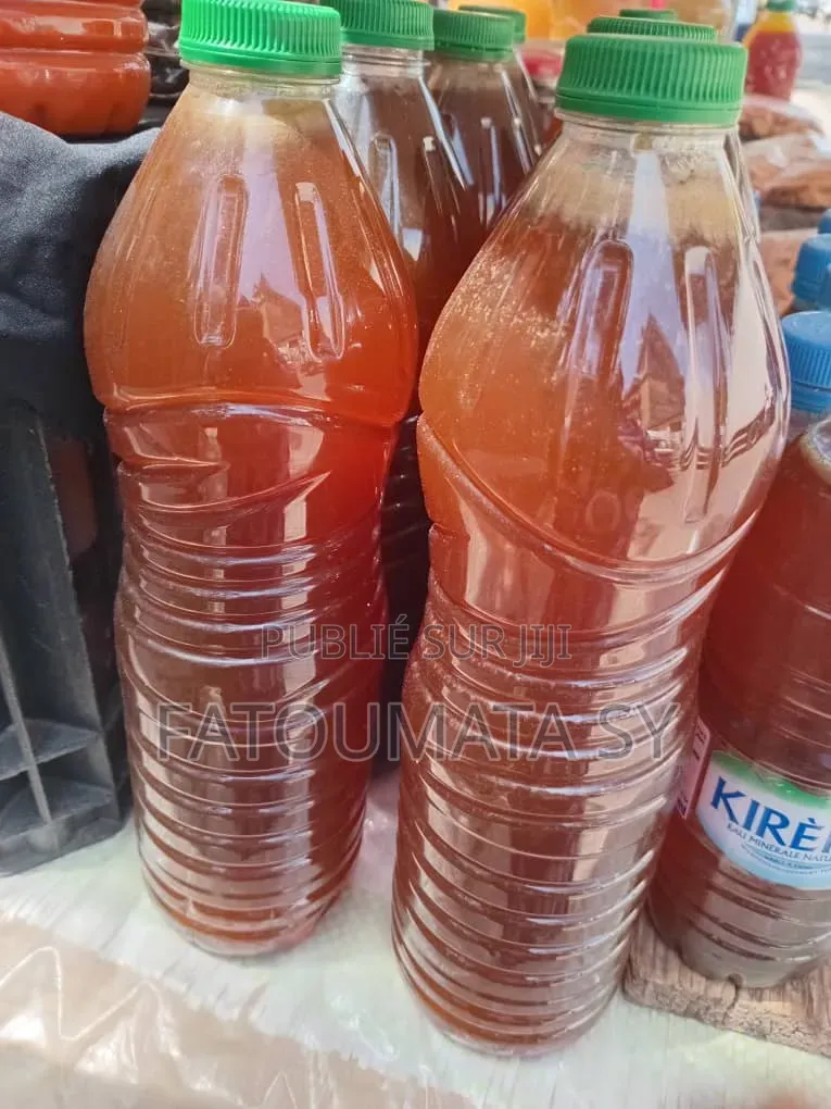 Produit Bio