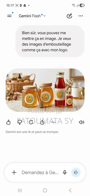Produit Bio
