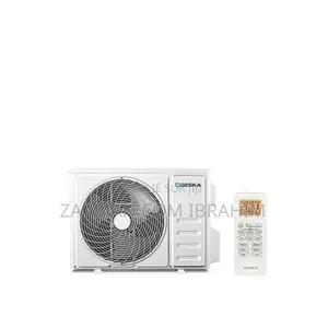 Split Deska 12000btu Inverter 1.5cv Des12vt14c