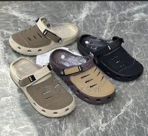 Nouveauté Crocs Yukon 