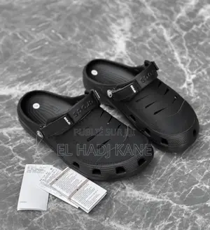  Nouveauté Crocs Yukon 