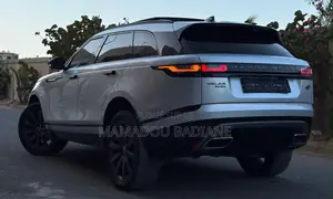 Rover Land 2019 Gris