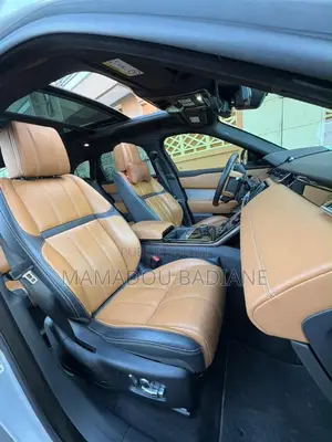 Rover Land 2019 Gris