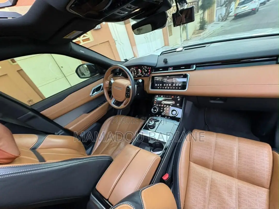 Rover Land 2019 Gris