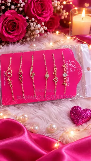 Vente De Bijoux