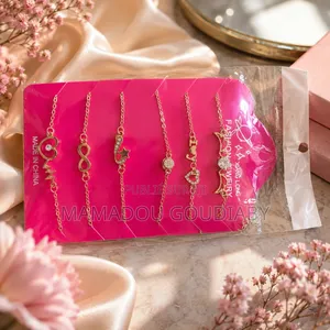 Vente De Bijoux