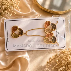 Bijoux Et Boucles d'Oreilles