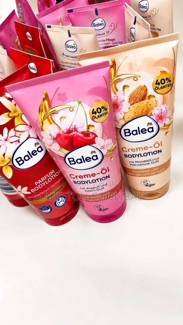 Game Balea