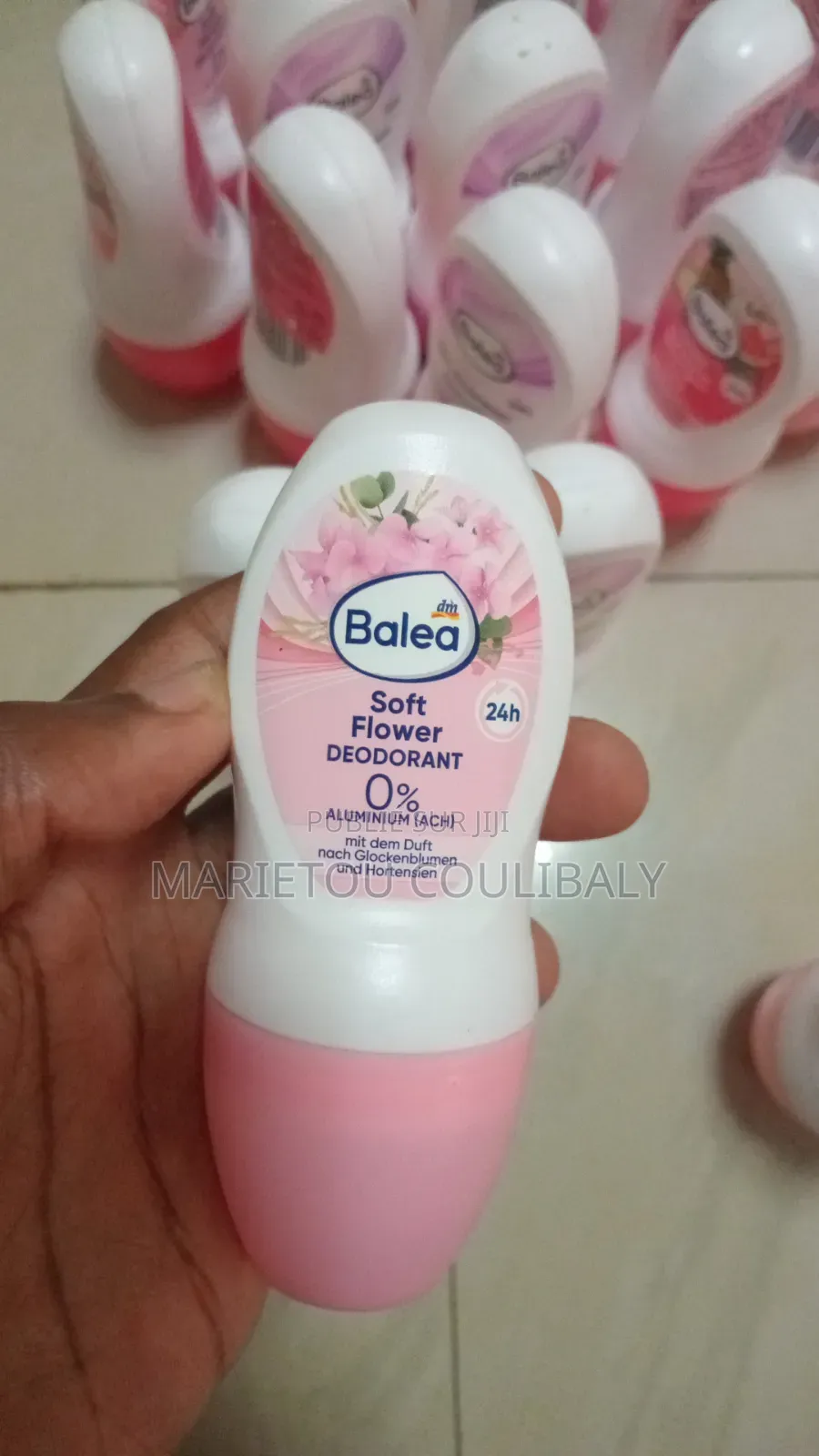Game Balea