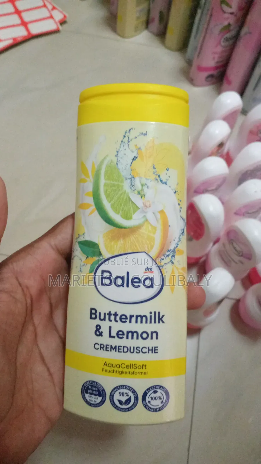 Game Balea