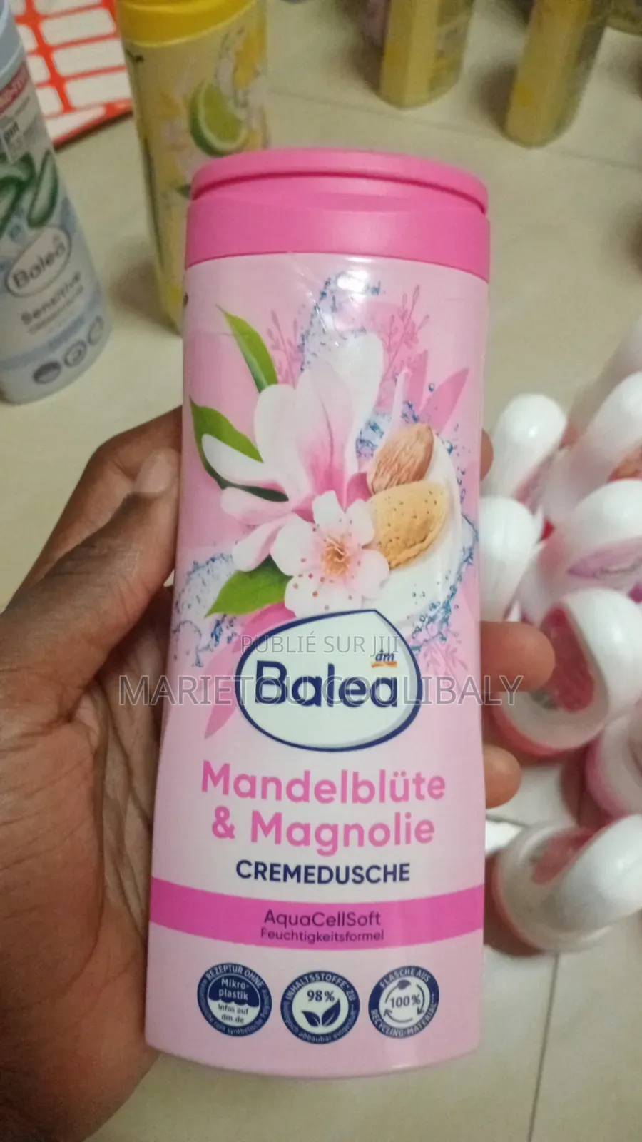 Game Balea