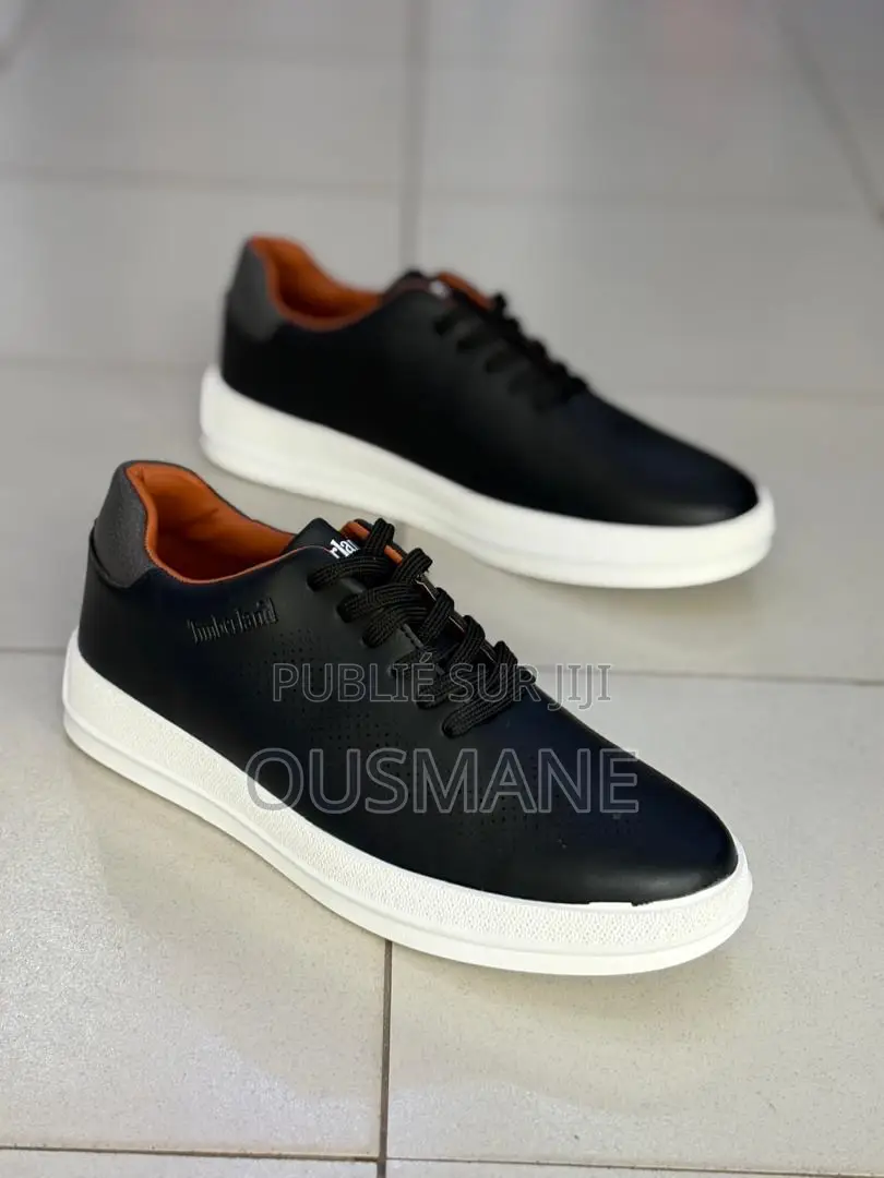 Chaussures De Ville Homme
