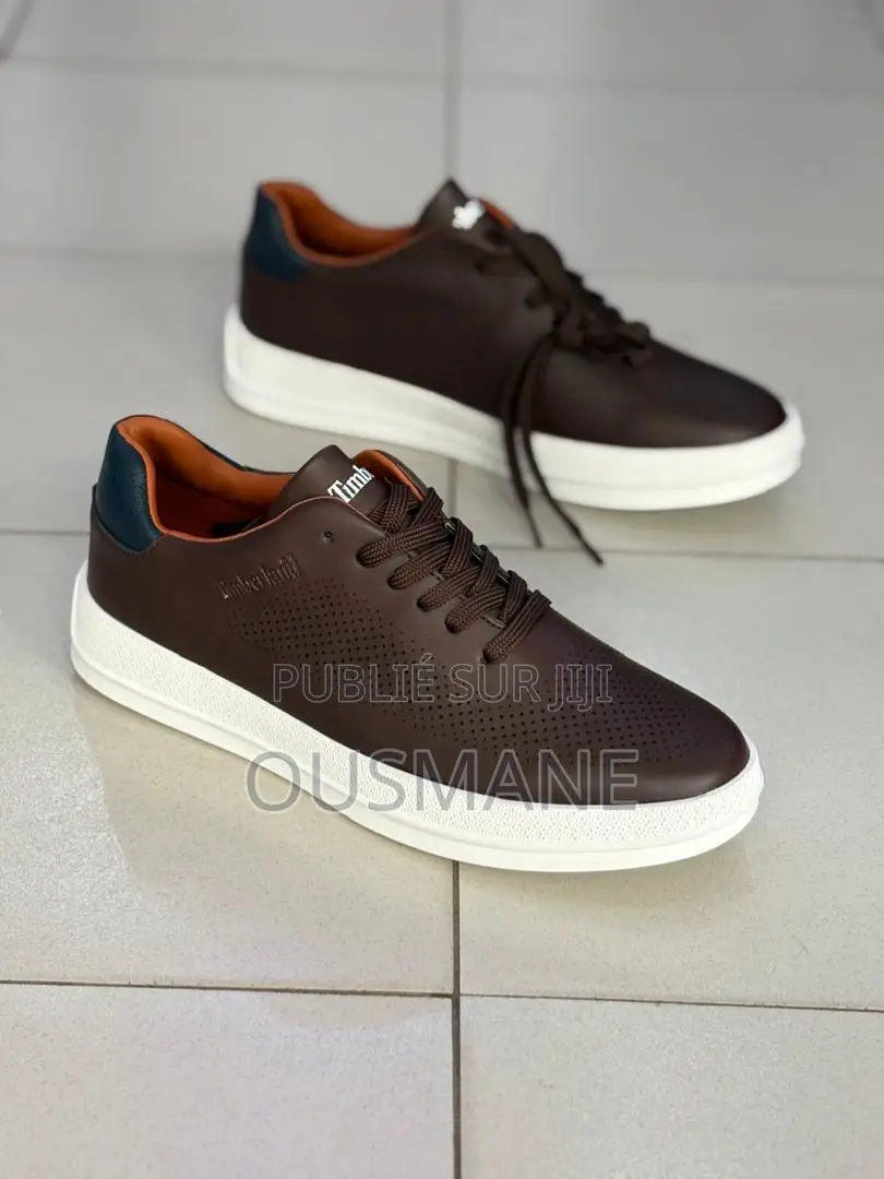 Chaussures De Ville Homme