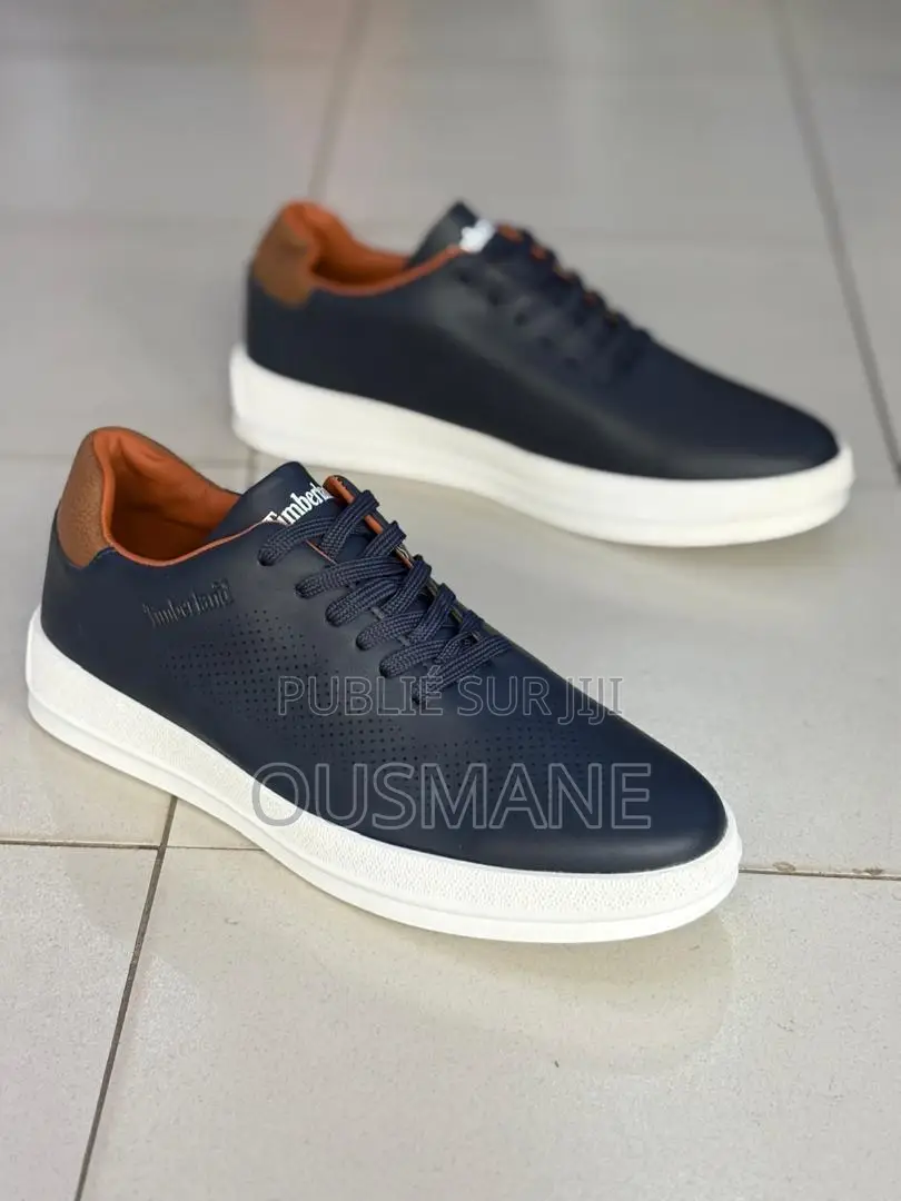 Chaussures De Ville Homme