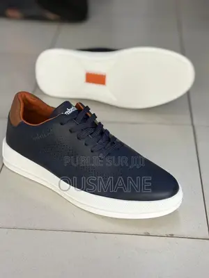 Chaussures De Ville Homme